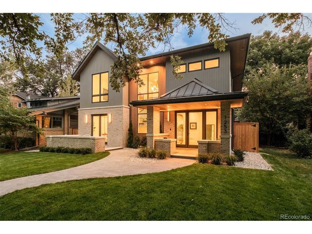 1253 S High St, Denver, CO 80210