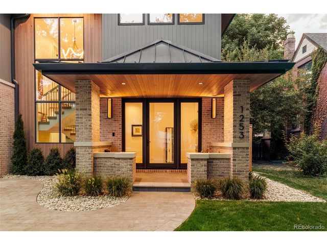 1253 S High St, Denver, CO 80210