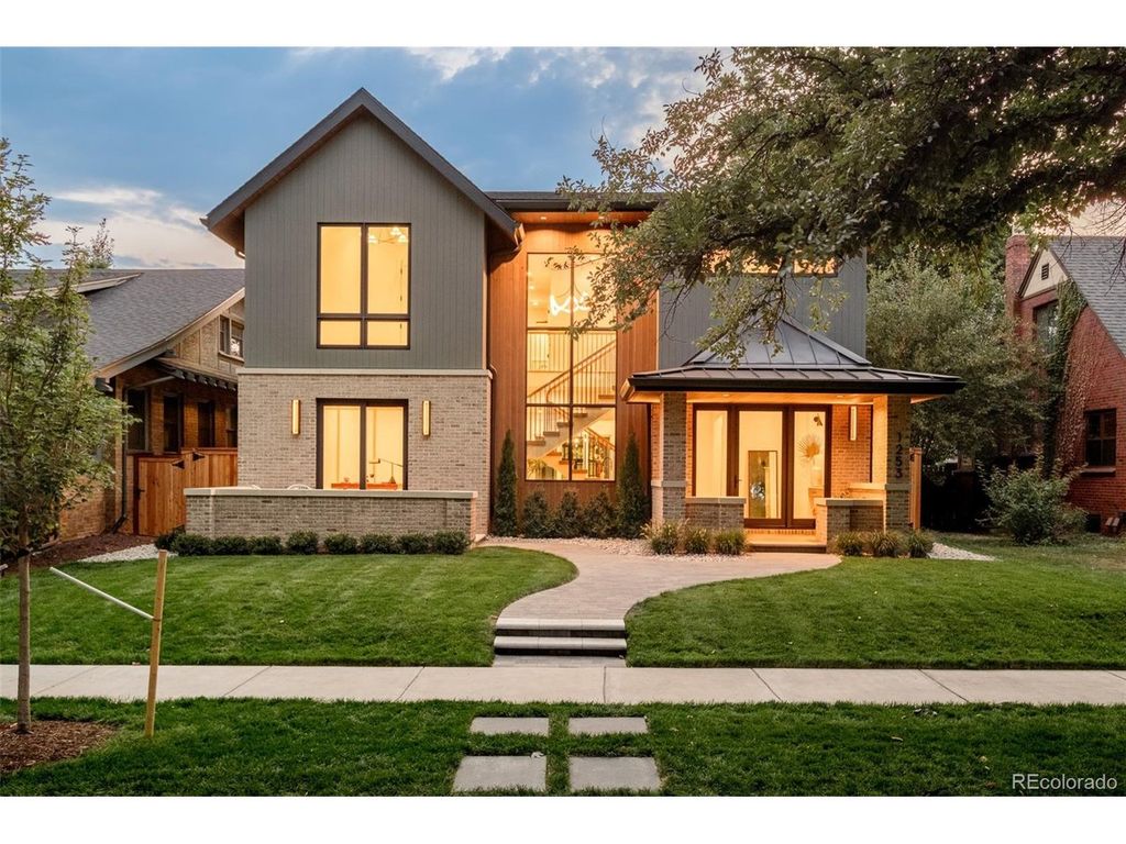 1253 S High St, Denver, CO 80210