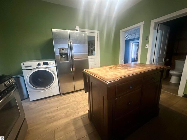 518 Bond Street, Cadillac, MI 49601