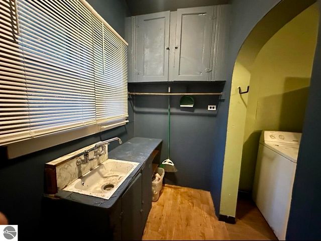 518 Bond Street, Cadillac, MI 49601