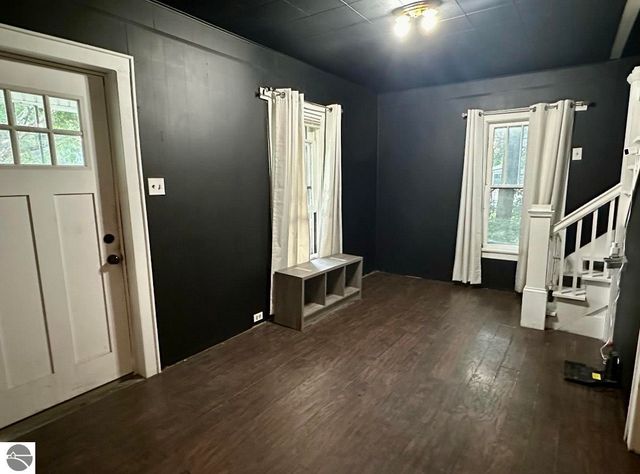 518 Bond Street, Cadillac, MI 49601