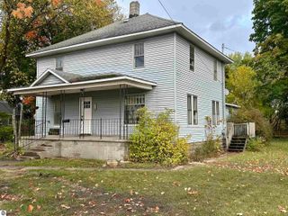 518 Bond Street, Cadillac, MI 49601
