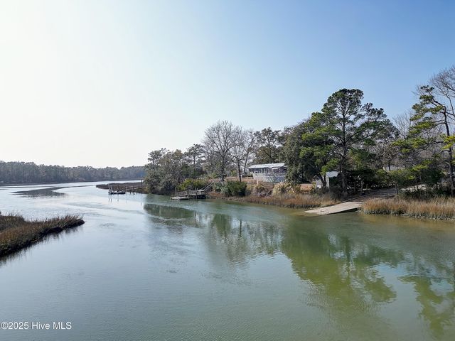 1602 Little Shallotte River Drive SW, Shallotte, NC 28470