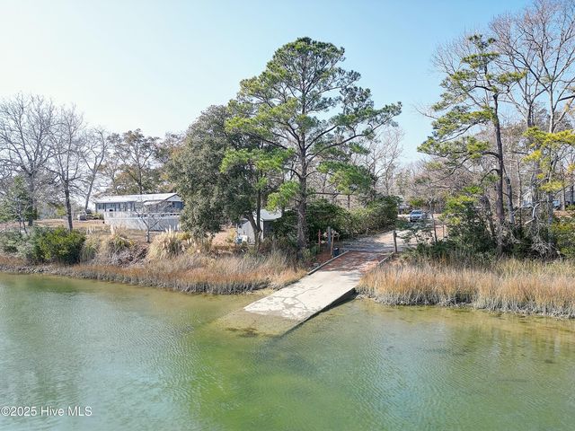 1602 Little Shallotte River Drive SW, Shallotte, NC 28470