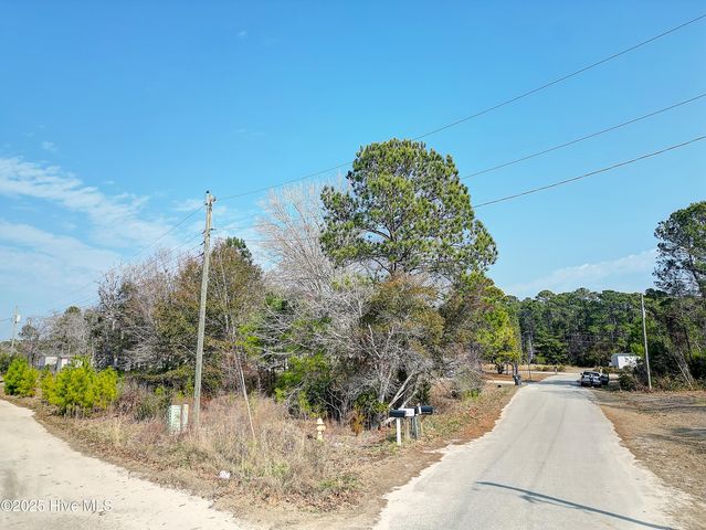 1602 Little Shallotte River Drive SW, Shallotte, NC 28470
