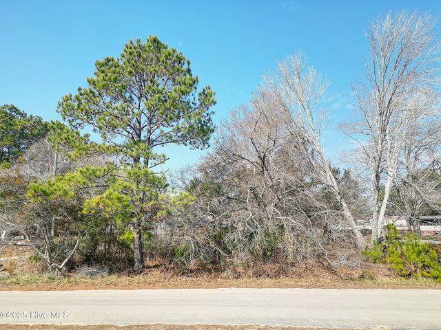 1602 Little Shallotte River Drive SW, Shallotte, NC 28470