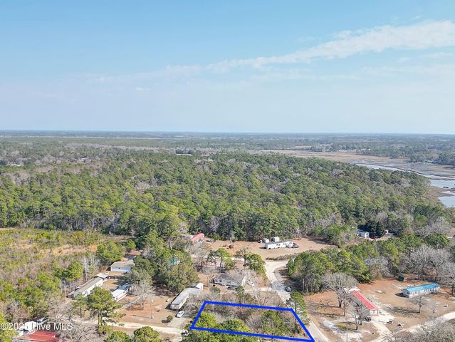1602 Little Shallotte River Drive SW, Shallotte, NC 28470