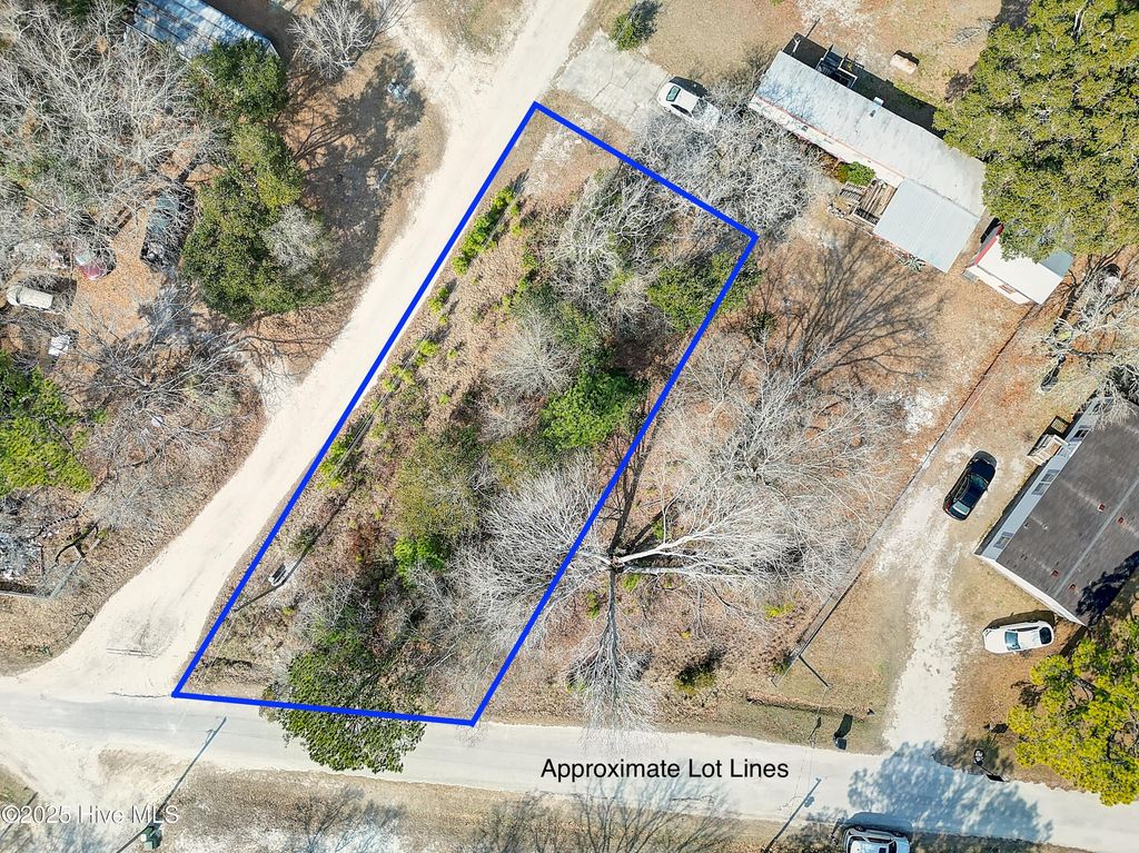 1602 Little Shallotte River Drive SW, Shallotte, NC 28470