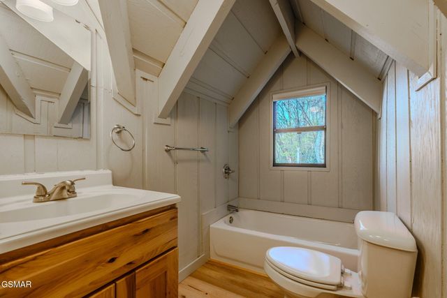2821 Overholt Trail, Sevierville, TN 37862