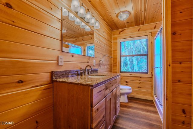 2821 Overholt Trail, Sevierville, TN 37862