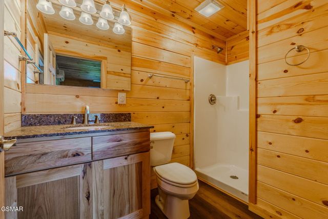 2821 Overholt Trail, Sevierville, TN 37862