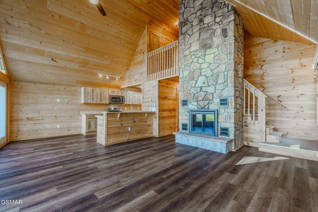 2821 Overholt Trail, Sevierville, TN 37862