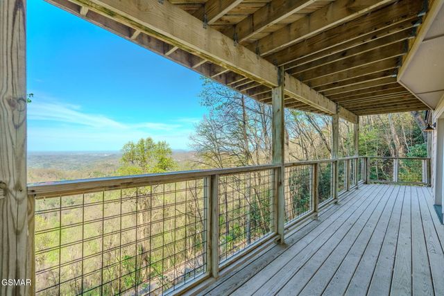 2821 Overholt Trail, Sevierville, TN 37862