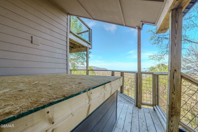 2821 Overholt Trail, Sevierville, TN 37862