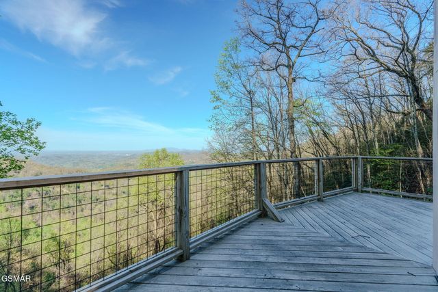2821 Overholt Trail, Sevierville, TN 37862