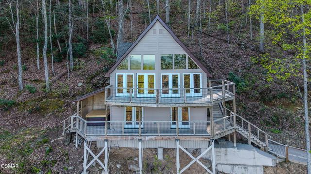 2821 Overholt Trail, Sevierville, TN 37862