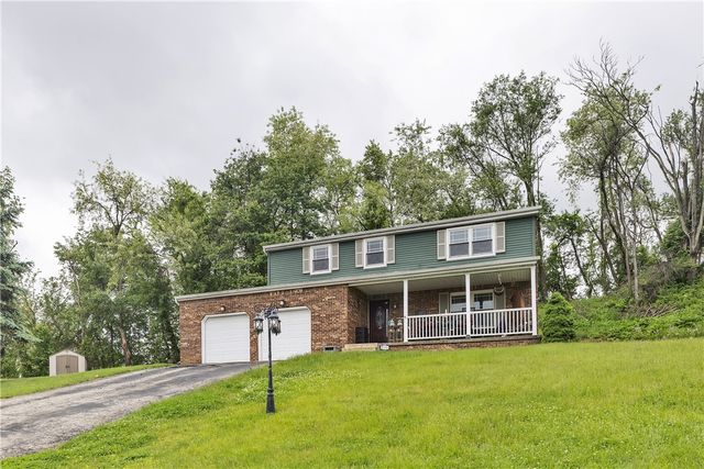 4237 Stratford Dr, Hempfield Twp, PA 15642