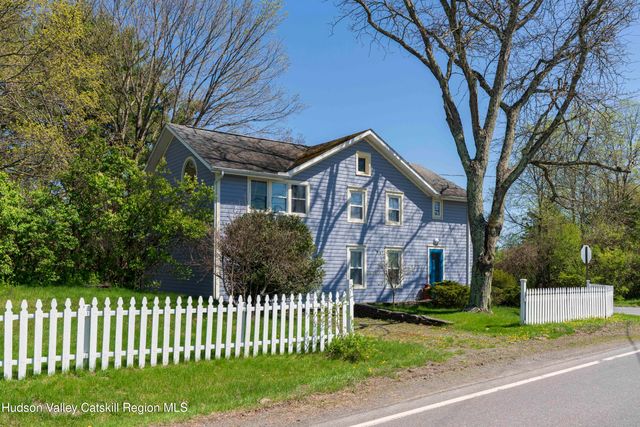 606 Church Avenue, Germantown, NY 12526
