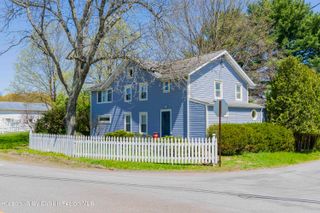 606 Church Avenue, Germantown, NY 12526
