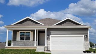 12934 S 66th Avenue, Papillion, NE 68157