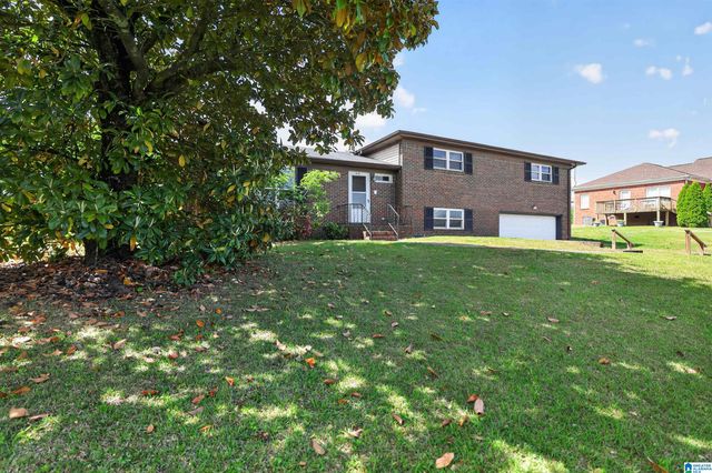 2130 LEOLA CIRCLE, Birmingham, AL 35207
