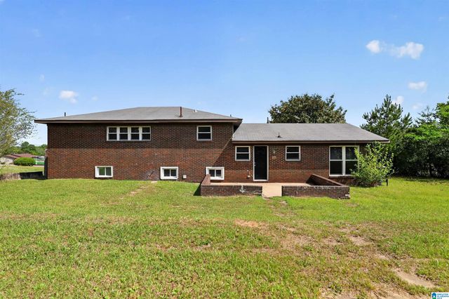 2130 LEOLA CIRCLE, Birmingham, AL 35207