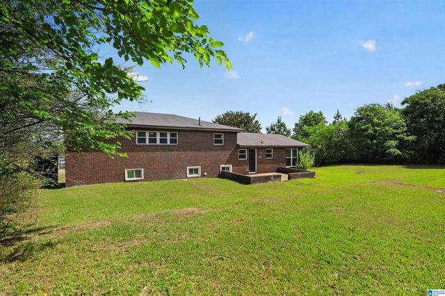 2130 LEOLA CIRCLE, Birmingham, AL 35207