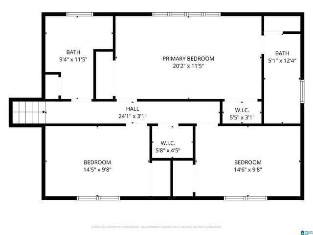 2130 LEOLA CIRCLE, Birmingham, AL 35207