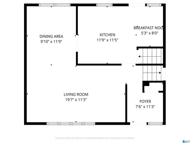 2130 LEOLA CIRCLE, Birmingham, AL 35207