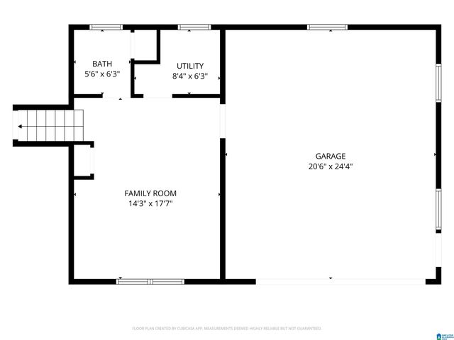 2130 LEOLA CIRCLE, Birmingham, AL 35207