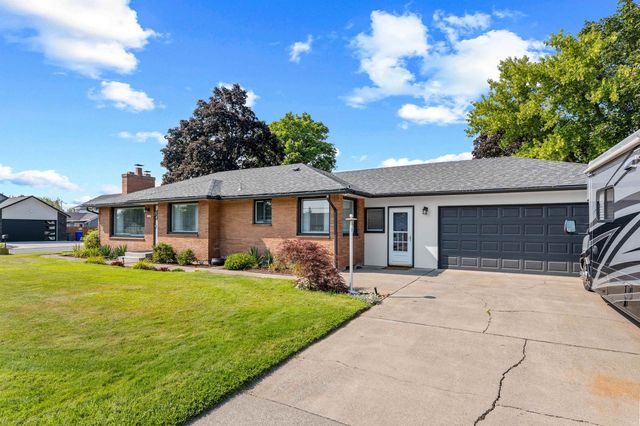 11207 E Broadway Ave, Spokane Valley, WA 99206