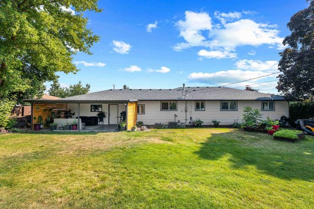 11207 E Broadway Ave, Spokane Valley, WA 99206