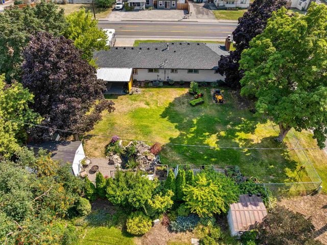 11207 E Broadway Ave, Spokane Valley, WA 99206