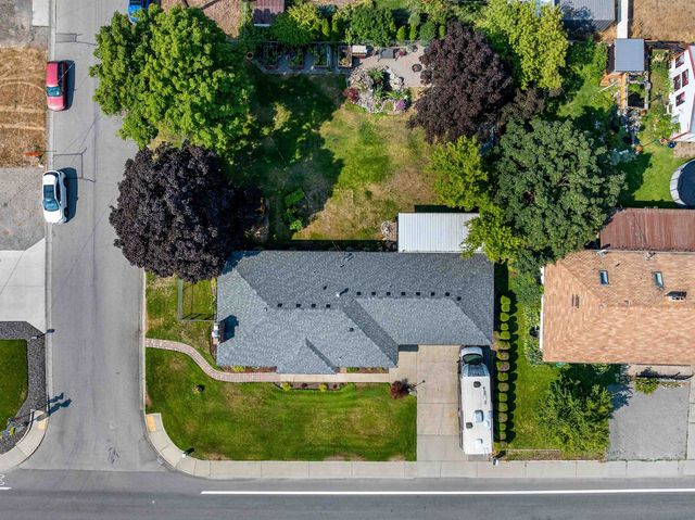 11207 E Broadway Ave, Spokane Valley, WA 99206