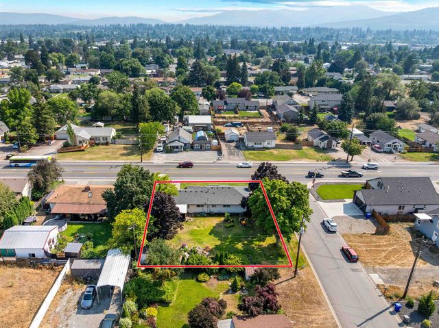11207 E Broadway Ave, Spokane Valley, WA 99206