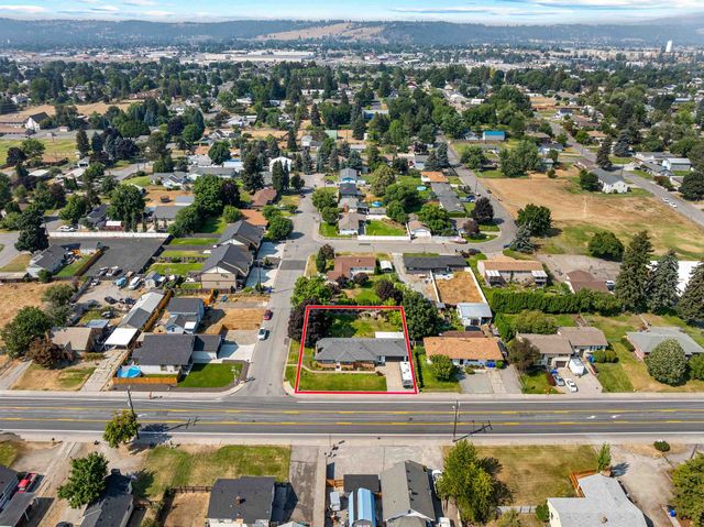 11207 E Broadway Ave, Spokane Valley, WA 99206