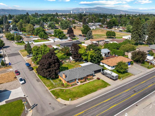 11207 E Broadway Ave, Spokane Valley, WA 99206
