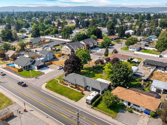 11207 E Broadway Ave, Spokane Valley, WA 99206