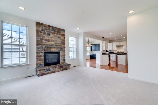327 CARLTON DR, Milton, DE 19968