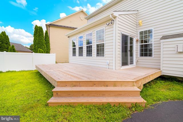 327 CARLTON DR, Milton, DE 19968