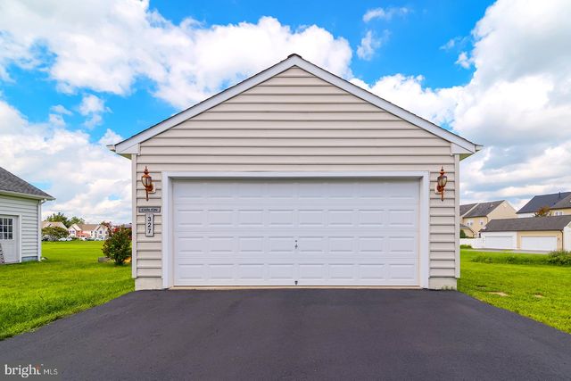 327 CARLTON DR, Milton, DE 19968