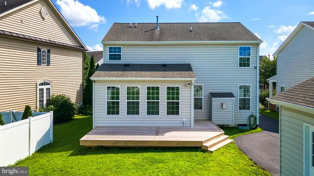 327 CARLTON DR, Milton, DE 19968