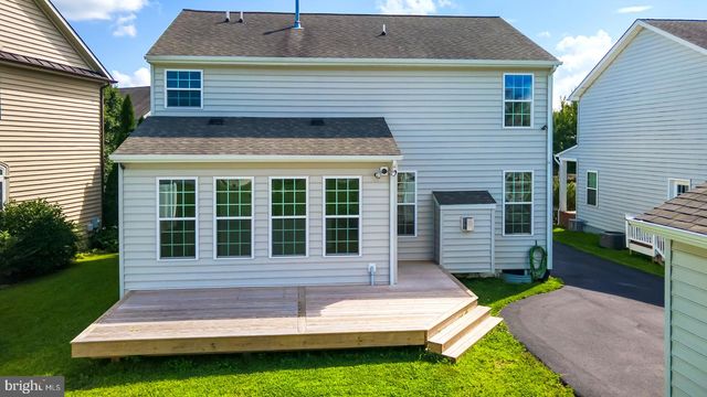 327 CARLTON DR, Milton, DE 19968