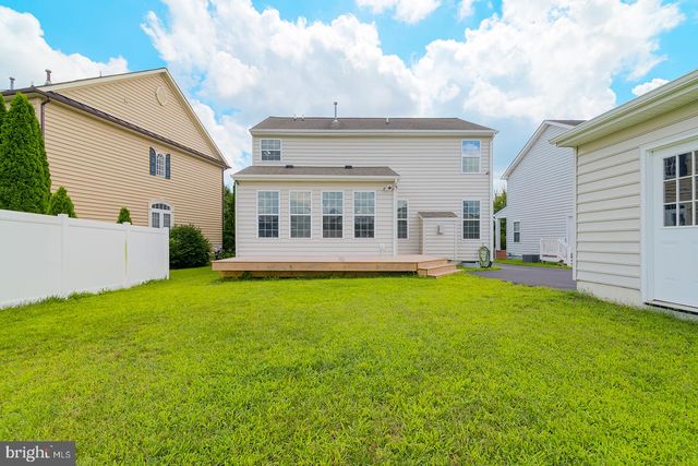 327 CARLTON DR, Milton, DE 19968