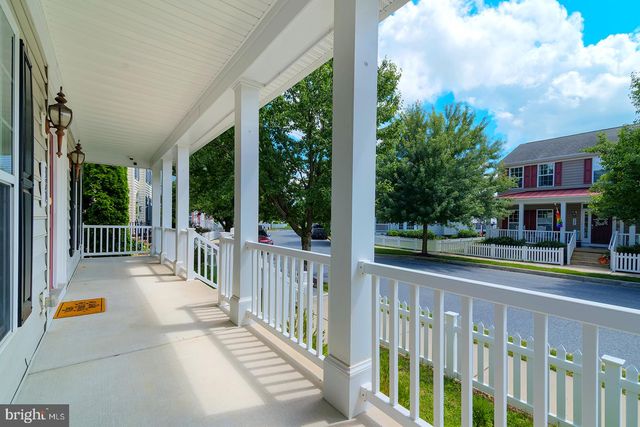 327 CARLTON DR, Milton, DE 19968