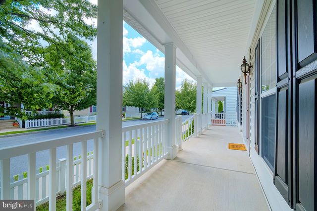 327 CARLTON DR, Milton, DE 19968
