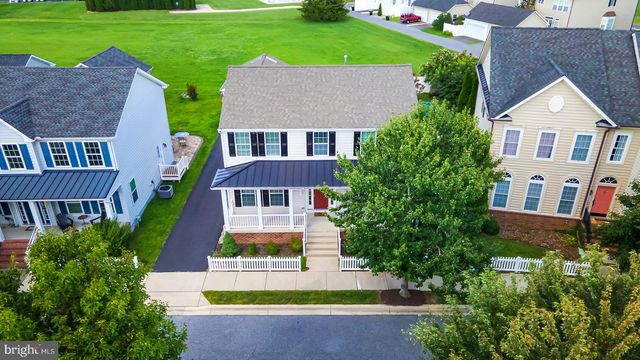 327 CARLTON DR, Milton, DE 19968