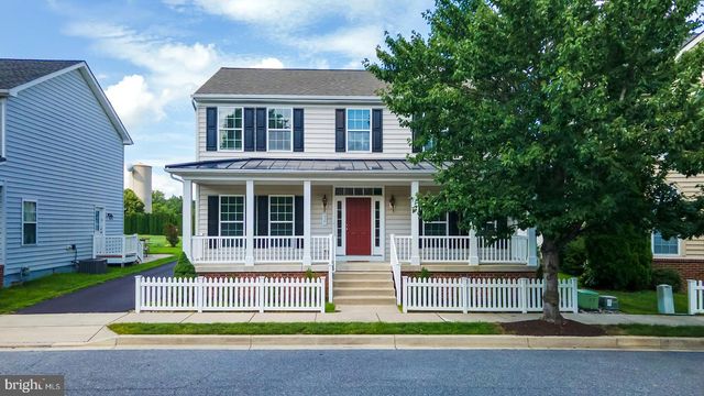 327 CARLTON DR, Milton, DE 19968