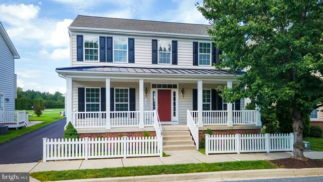 327 CARLTON DR, Milton, DE 19968